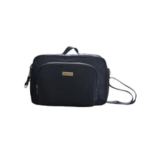 Addison Stroller Bag - Black