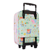 Penny Scallan Wheelie Case - Kipping Koala