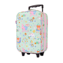 Penny Scallan Wheelie Case - Kipping Koala