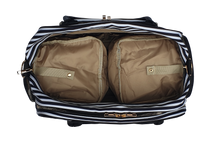 Bebe Chic Manhattan Deluxe Breast Pump Bag