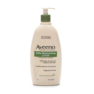 Aveeno Daily Moisturizing Lotion 20 fl. oz.