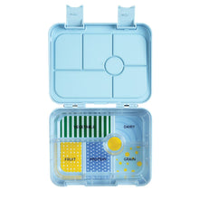 Penny Scallan Bundle of Large Lunch Bag and Large Bento Box - Big City