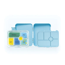 Penny Scallan Bundle of Large Lunch Bag and Large Bento Box - Big City
