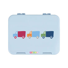 Penny Scallan Bundle of Large Lunch Bag and Large Bento Box - Big City