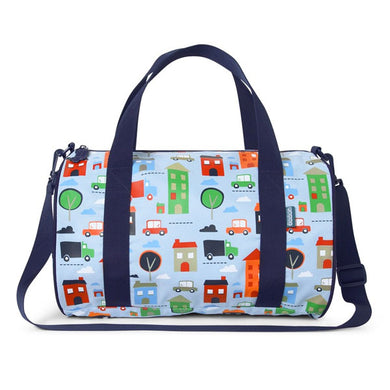Penny Scallan Duffle Bag - Big City