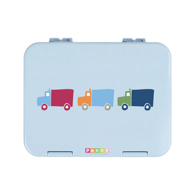 Penny Scallan Bento Box - Big City