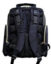 Bebe Chic Robyn Backpack - Black