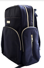 Bebe Chic Robyn Backpack - Black