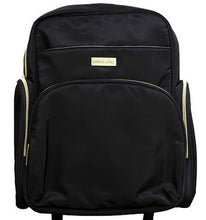 Bebe Chic Robyn Backpack - Black