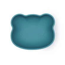 We Might Be Tiny Bear Stickie Bowl with Lid