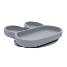We Might Be Tiny Bunny Stickie Plate with Lid