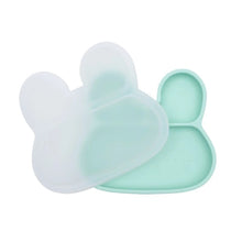 We Might Be Tiny Stickie Plate Lid