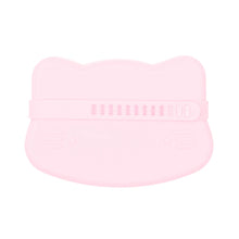 We Might Be Tiny Cat Silicone Snackbox (various colors)
