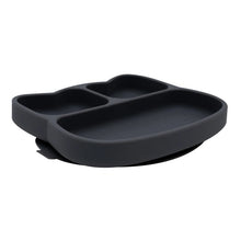 We Might Be Tiny Cat Stickie Plate
