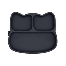 We Might Be Tiny Cat Stickie Plate