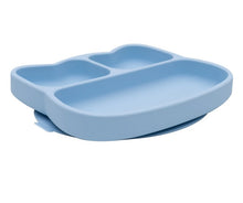 We Might Be Tiny Cat Stickie Plate with Lid