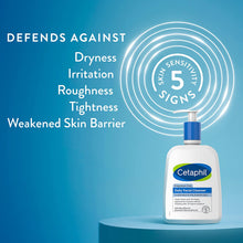 Cetaphil Daily Facial Cleanser 16 fl oz