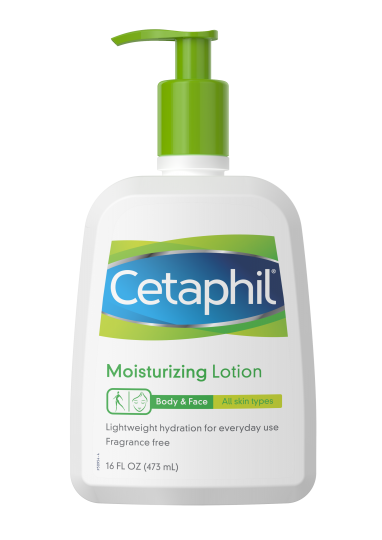 Cetaphil Moisturizing Lotion 20 fl oz