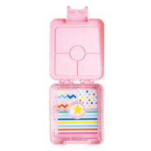Penny Scallan Bundle of Lunch Bag and Mini Bento Box - Chirpy Bird