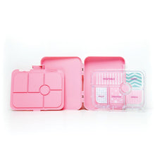 Penny Scallan Bundle of Large Lunch Bag and Large Bento Box - Chirpy Bird