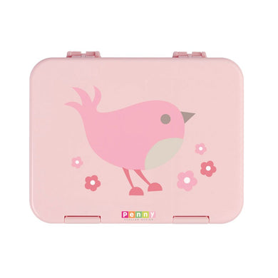 Penny Scallan Bento Box - Chirpy Bird