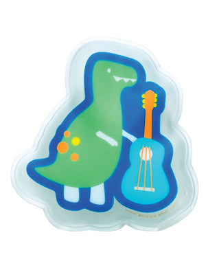 Penny Scallan Hot/Cold Pack - Dino Rock