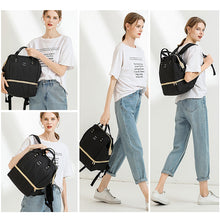 V-Coool Wide Opening Breast Pump and Cooler Backpack