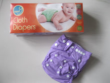 Next9 Cloth Diaper 3pk