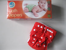 Next9 Cloth Diaper 3pk