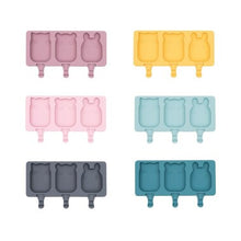 We Might Be Tiny Popsicle Mould