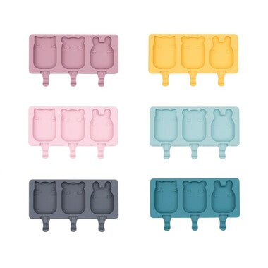 We Might Be Tiny Popsicle Mould
