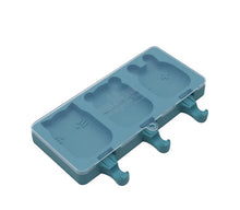 We Might Be Tiny Popsicle Mould