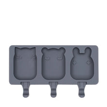 We Might Be Tiny Popsicle Mould