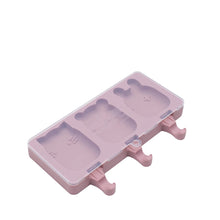 We Might Be Tiny Popsicle Mould