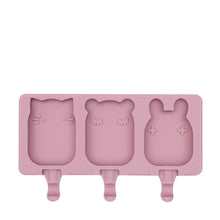 We Might Be Tiny Popsicle Mould