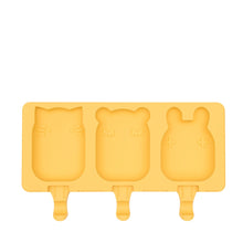 We Might Be Tiny Popsicle Mould
