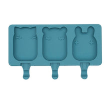 We Might Be Tiny Popsicle Mould