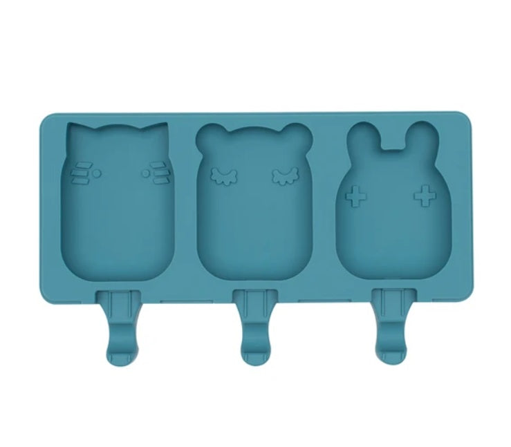 We Might Be Tiny Popsicle Mould