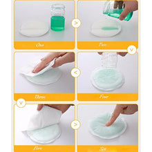 V-Coool Disposable Breast Pads (100 pieces)