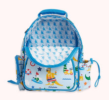 Penny Scallan Medium Backpack - Kanga Crew