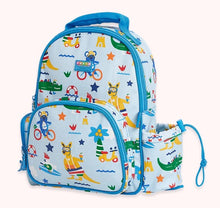 Penny Scallan Medium Backpack - Kanga Crew