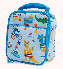 Penny Scallan School Lunch Box  - Kanga Crew