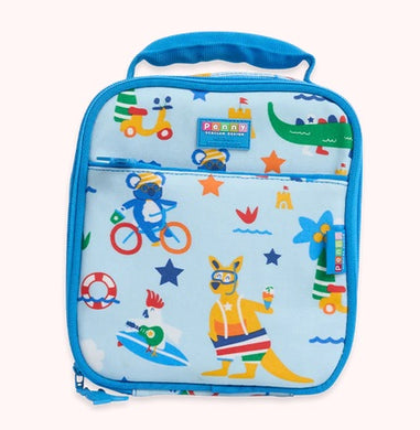 Penny Scallan School Lunch Box  - Kanga Crew