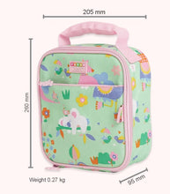 Penny Scallan Bundle of Large Lunch Bag and Large Bento Box - Kipping Koala