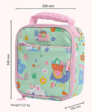 Penny Scallan School Lunch Box  - Kipping Koala