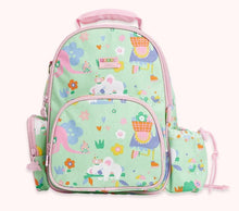 Penny Scallan Bundle of Medium Backpack and  Lunch Bag - Kipping Koala