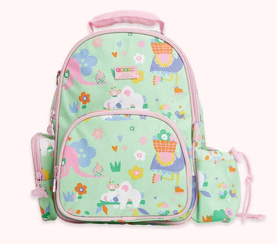 Penny Scallan Medium Backpack - Kipping Koala