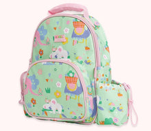 Penny Scallan Bundle of Medium Backpack and  Lunch Bag - Kipping Koala