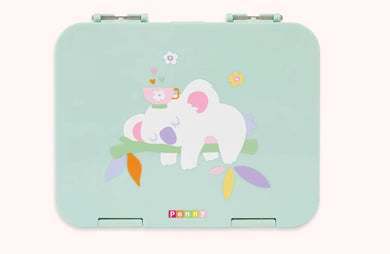 Penny Scallan Bento Box - Kipping Koala