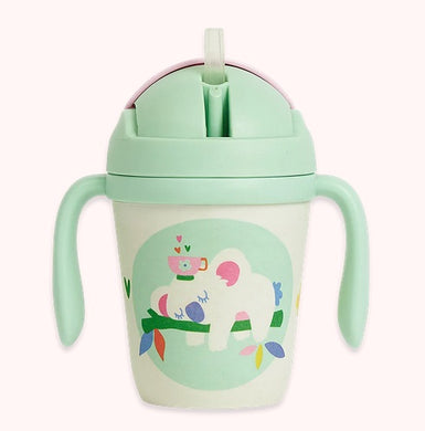 Penny Scallan Bamboo Sippy Cup - Kipping Koala